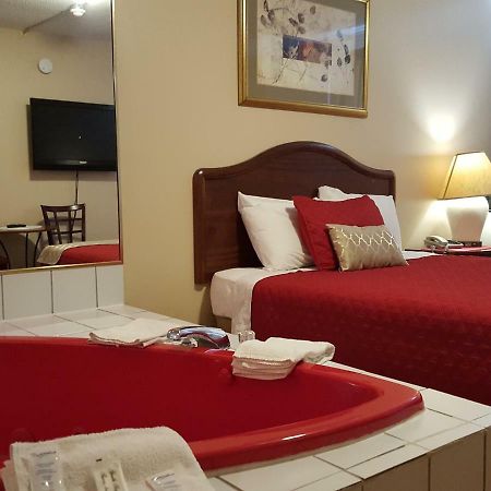 Niagara Inn & Suites מראה חיצוני תמונה