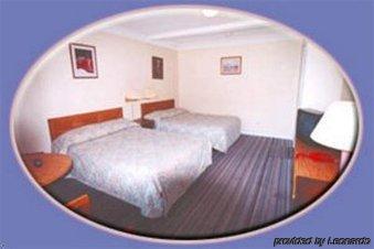 Niagara Inn & Suites מראה חיצוני תמונה