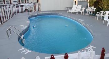 Niagara Inn & Suites מראה חיצוני תמונה