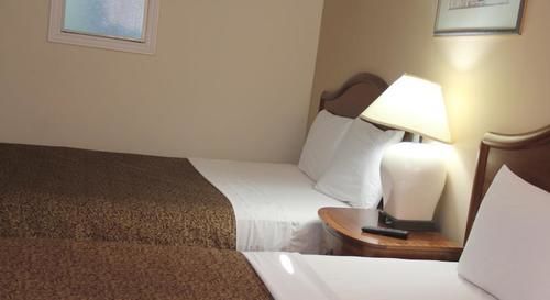 Niagara Inn & Suites מראה חיצוני תמונה
