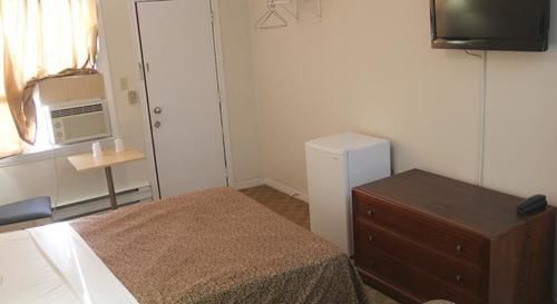 Niagara Inn & Suites מראה חיצוני תמונה