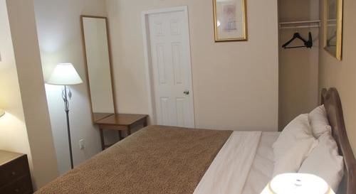 Niagara Inn & Suites מראה חיצוני תמונה