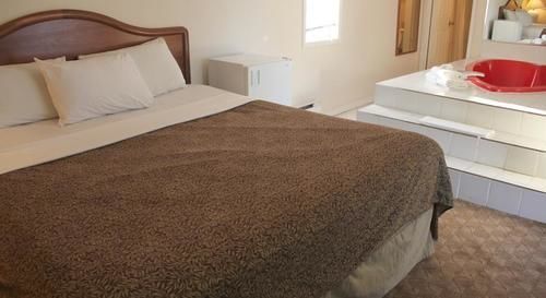 Niagara Inn & Suites מראה חיצוני תמונה