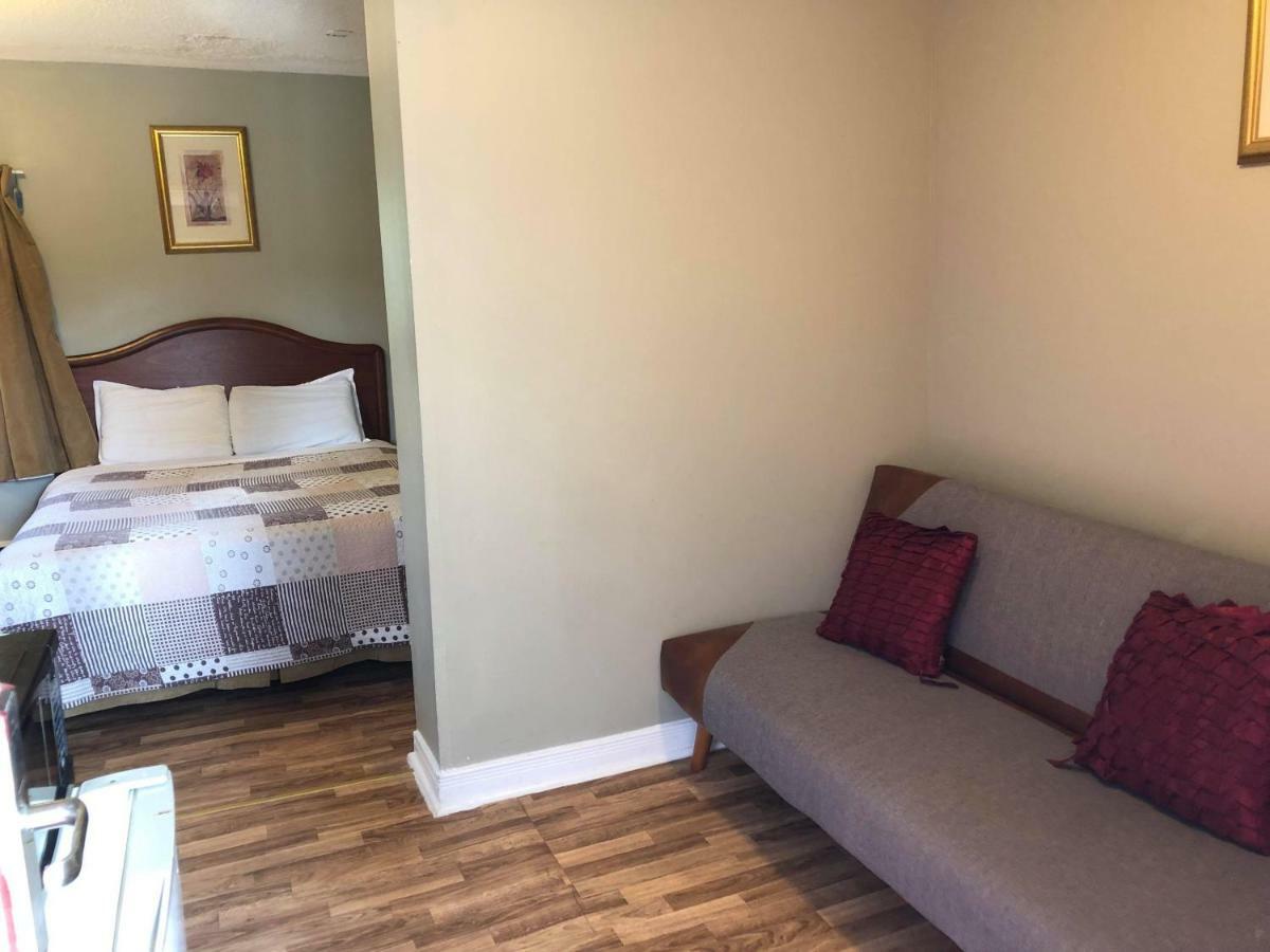 Niagara Inn & Suites מראה חיצוני תמונה