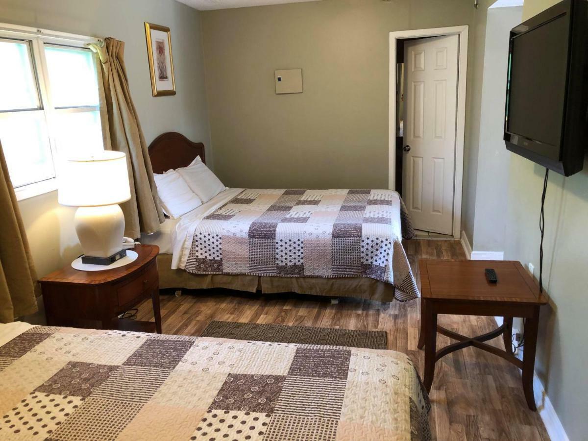 Niagara Inn & Suites מראה חיצוני תמונה