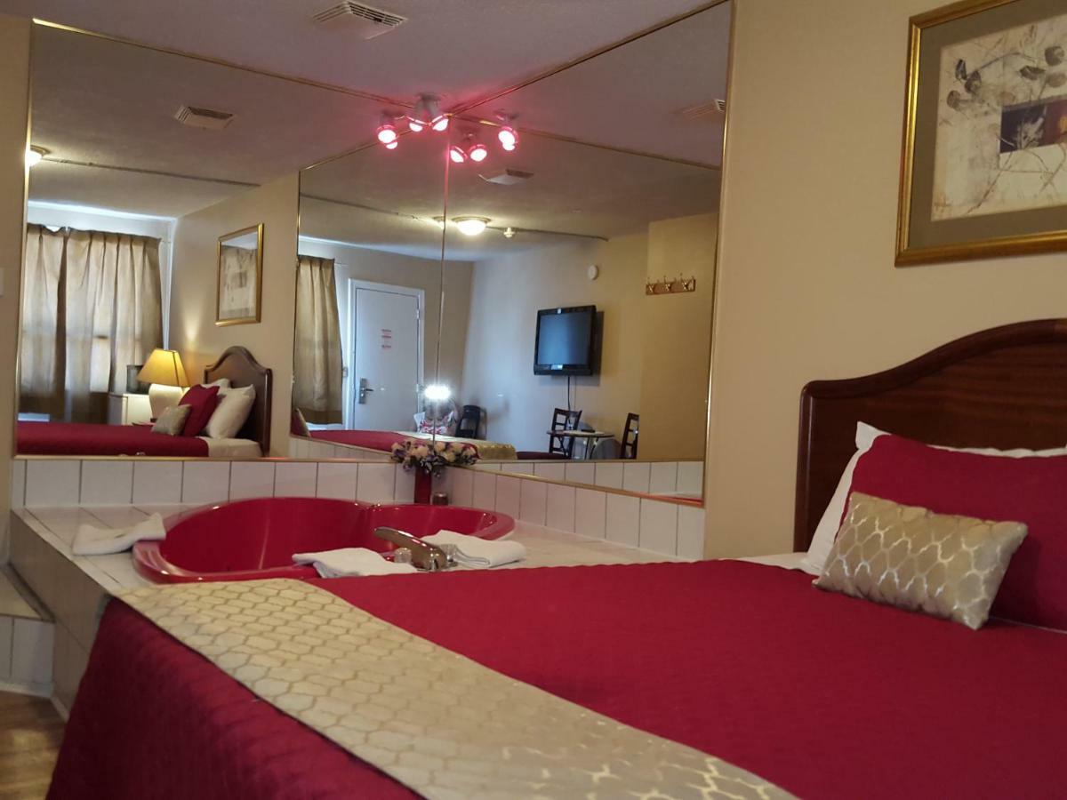 Niagara Inn & Suites מראה חיצוני תמונה